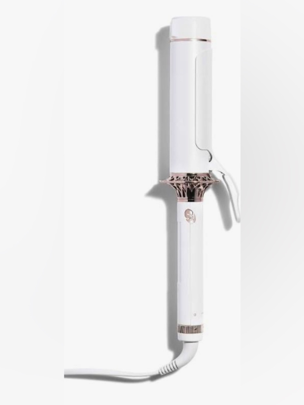 NEW T3 Professional Single Pass Curl Iron
